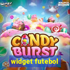 widget futebol